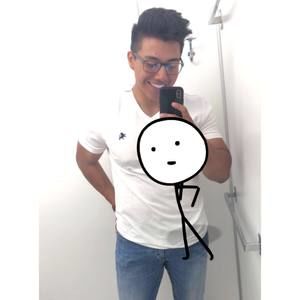 Meet your Posher, Brandon